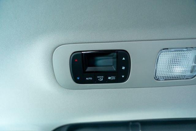 new 2026 Honda Odyssey car, priced at $41,540