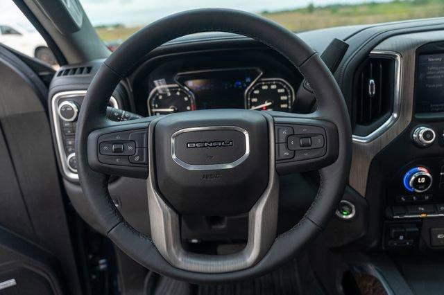 used 2021 GMC Sierra 1500 car, priced at $38,994