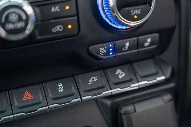 used 2021 GMC Sierra 1500 car, priced at $38,994