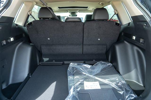 new 2026 Honda CR-V car, priced at $36,476