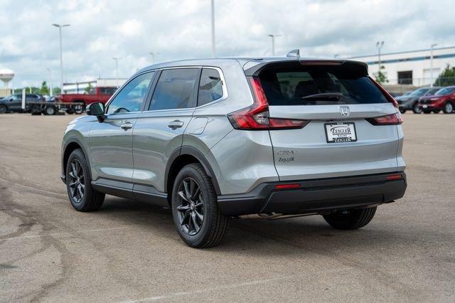 new 2026 Honda CR-V car, priced at $36,476