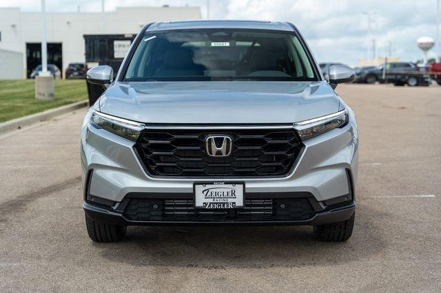 new 2026 Honda CR-V car, priced at $36,476
