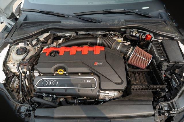 used 2018 Audi TT RS car, priced at $50,994