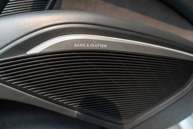 used 2018 Audi TT RS car, priced at $50,994