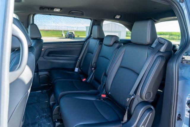 new 2025 Honda Odyssey car, priced at $42,748