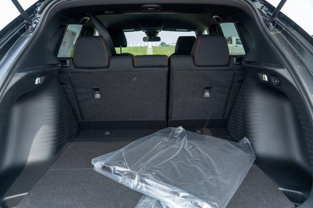 new 2026 Honda HR-V car, priced at $29,200