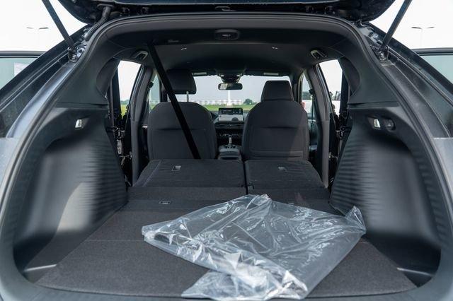 new 2026 Honda HR-V car, priced at $29,200