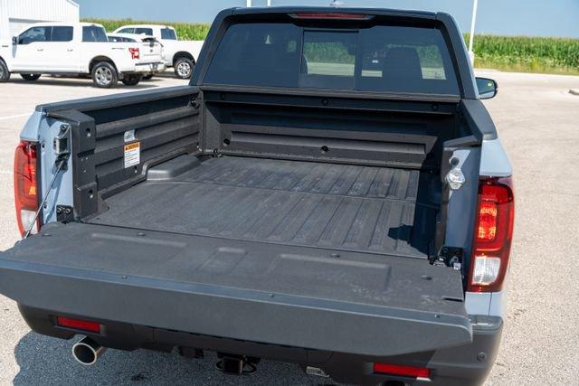 new 2025 Honda Ridgeline car, priced at $45,467