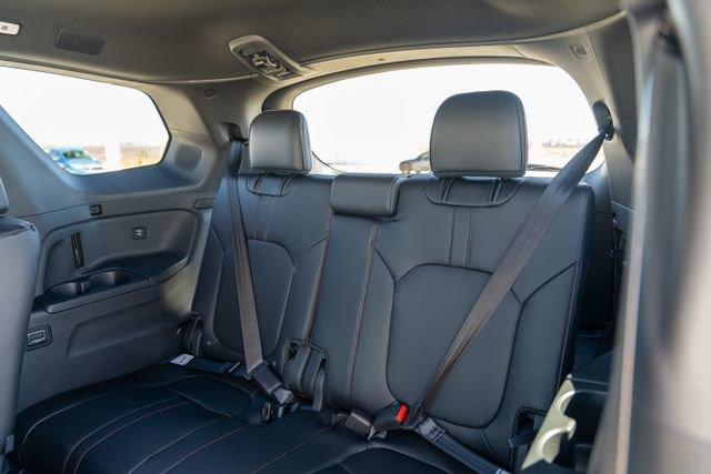 new 2025 Honda Pilot car, priced at $52,508