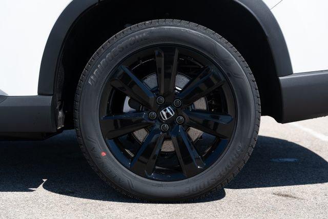 new 2025 Honda Pilot car, priced at $52,508