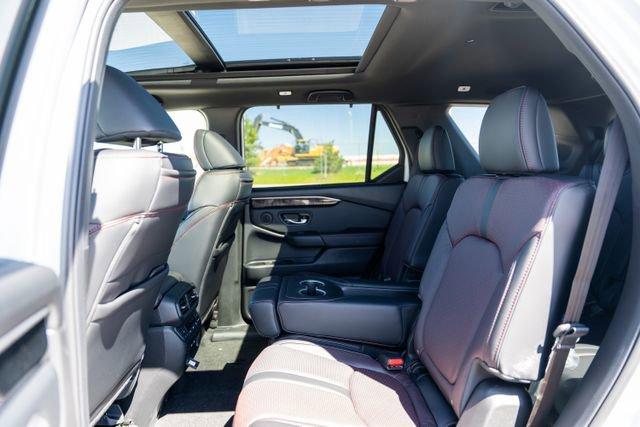 new 2025 Honda Pilot car, priced at $52,508