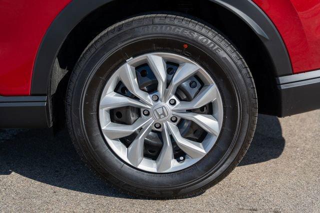 new 2025 Honda CR-V car, priced at $32,630