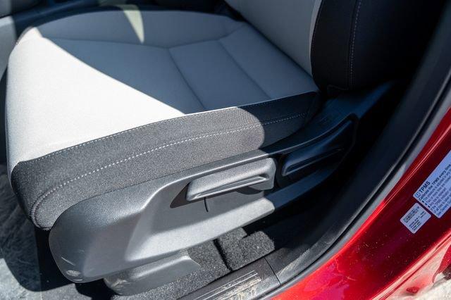 new 2025 Honda CR-V car, priced at $32,630