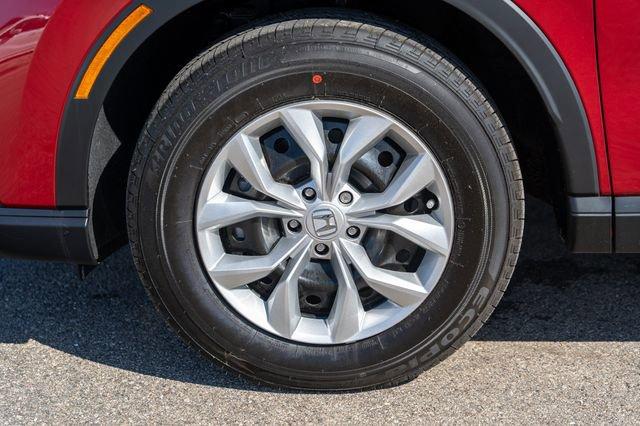 new 2025 Honda CR-V car, priced at $32,630