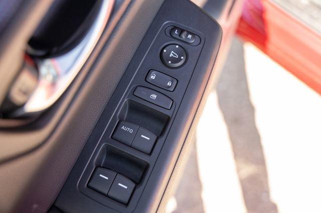 new 2025 Honda CR-V car, priced at $32,630