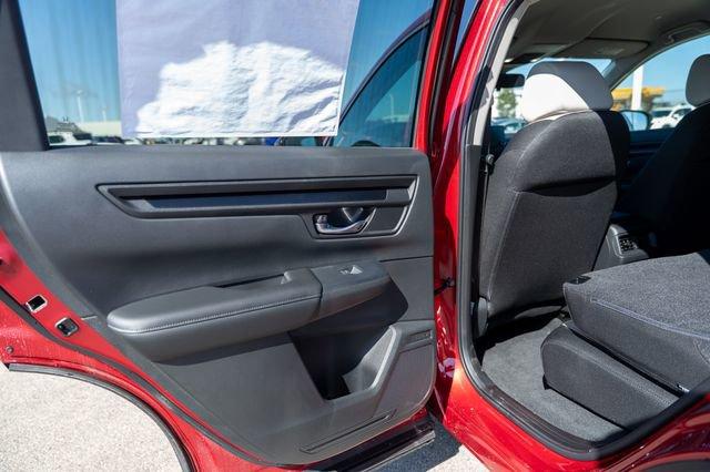 new 2025 Honda CR-V car, priced at $32,630