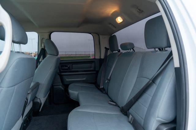 used 2019 Ram 1500 Classic car, priced at $25,894