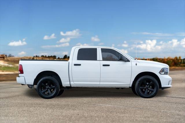 used 2019 Ram 1500 Classic car, priced at $25,894