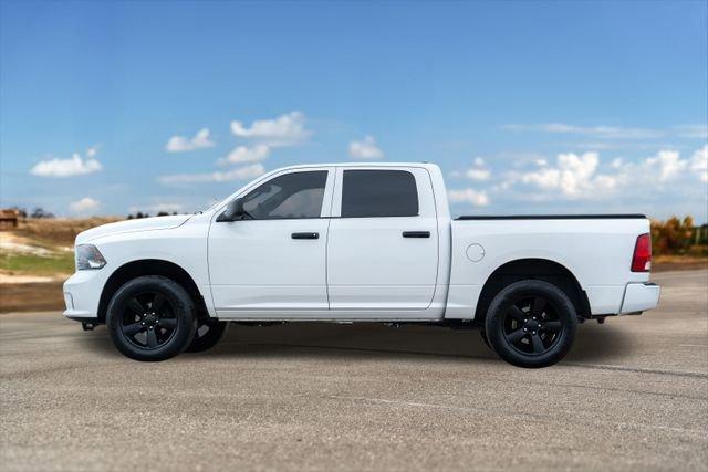 used 2019 Ram 1500 Classic car, priced at $25,894