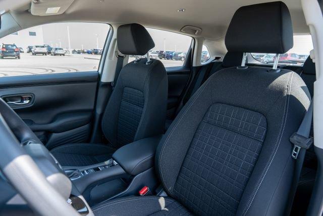 new 2026 Honda HR-V car, priced at $26,928