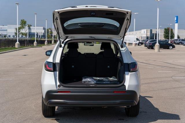 new 2026 Honda HR-V car, priced at $26,928