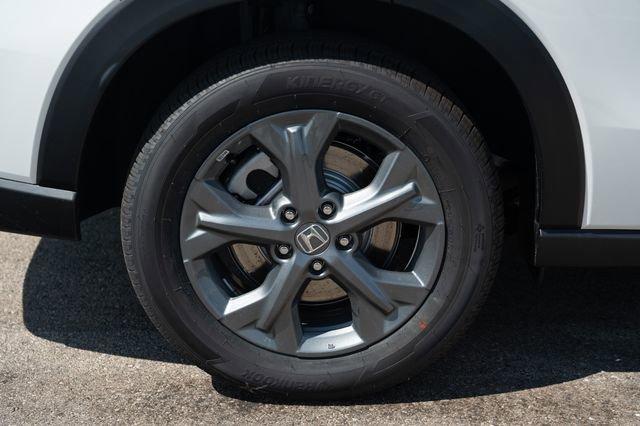 new 2026 Honda HR-V car, priced at $26,928