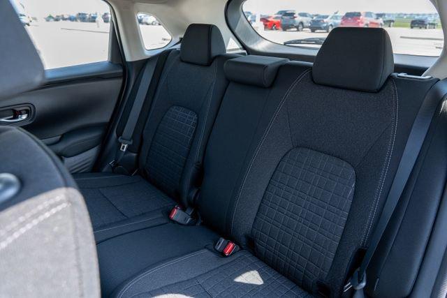 new 2026 Honda HR-V car, priced at $26,928