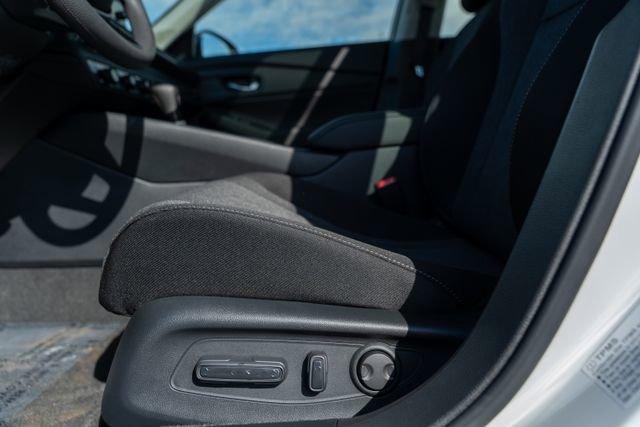 new 2025 Honda Accord car, priced at $31,236