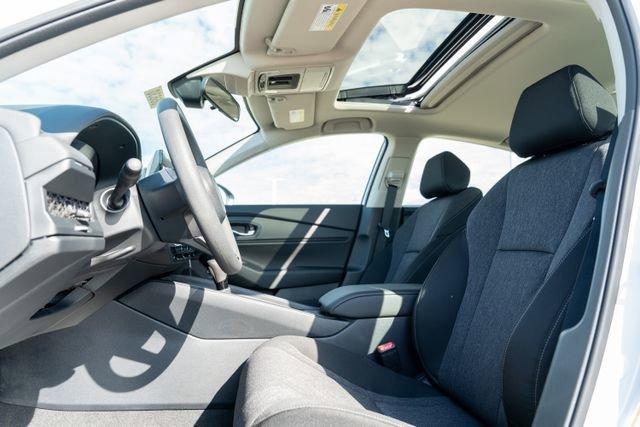 new 2025 Honda Accord car, priced at $31,236