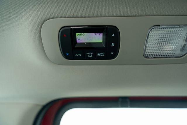 new 2025 Honda Odyssey car, priced at $42,006