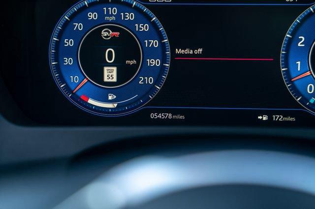 used 2020 Jaguar F-PACE car, priced at $41,174