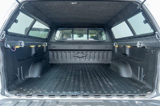 used 2018 Chevrolet Silverado 1500 car, priced at $33,394