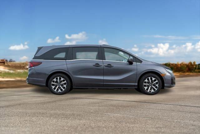 new 2025 Honda Odyssey car, priced at $42,211