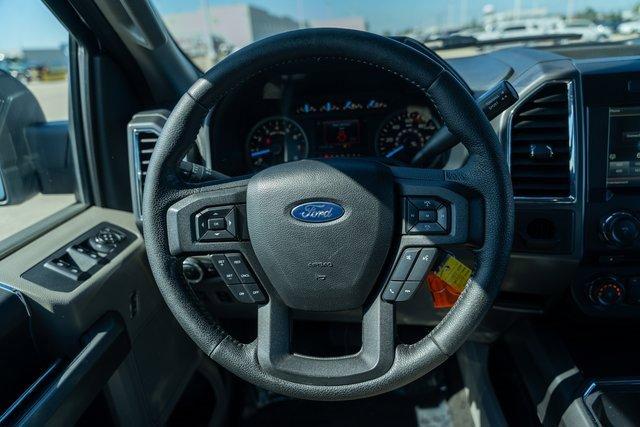 used 2015 Ford F-150 car, priced at $19,494