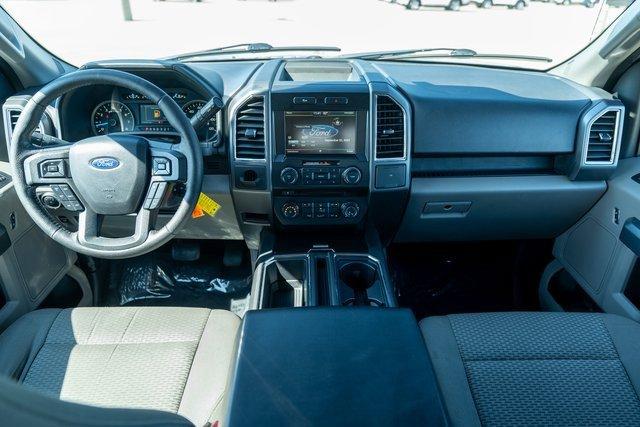 used 2015 Ford F-150 car, priced at $19,694