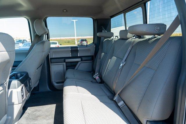 used 2015 Ford F-150 car, priced at $19,694