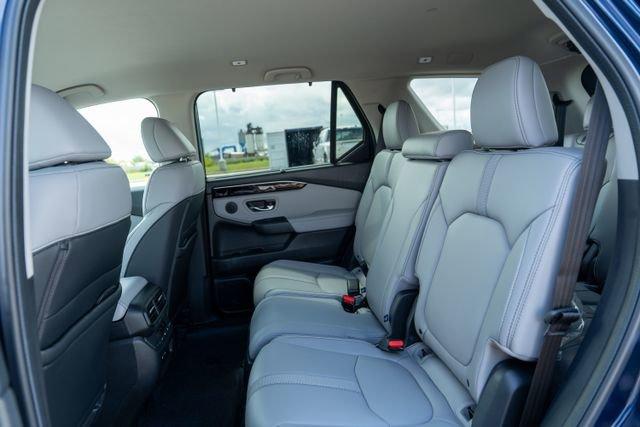 new 2025 Honda Pilot car, priced at $44,123
