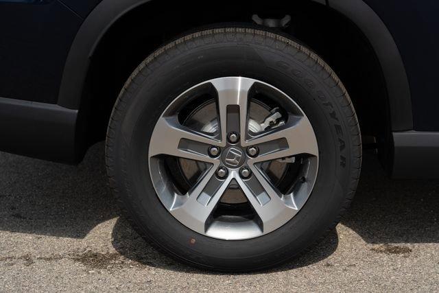 new 2025 Honda Pilot car, priced at $44,123