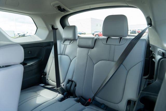 new 2025 Honda Pilot car, priced at $44,123