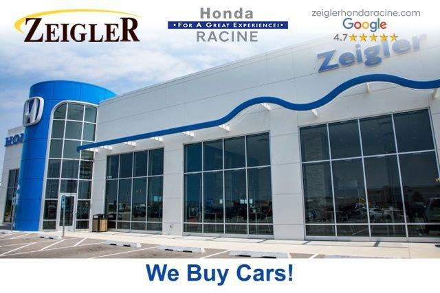 used 2021 Honda Accord car, priced at $28,894