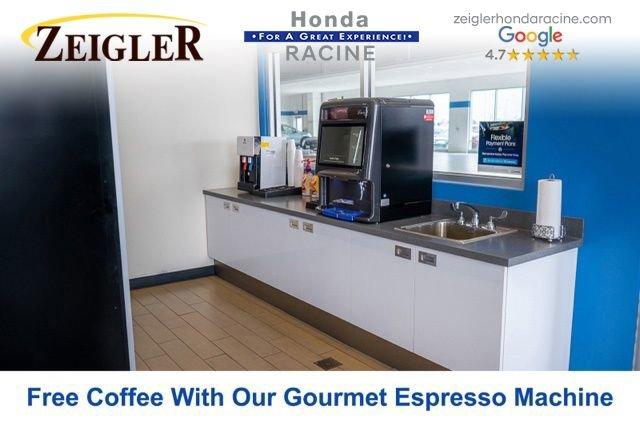 used 2021 Honda Accord car, priced at $28,894