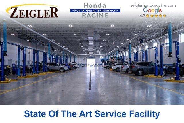 used 2021 Honda Accord car, priced at $28,894