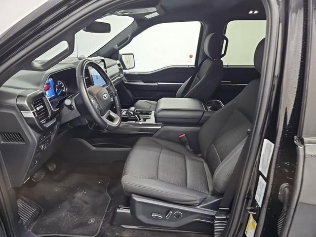 used 2021 Ford F-150 car, priced at $42,494