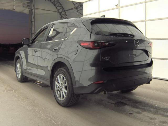used 2023 Mazda CX-5 car, priced at $23,694