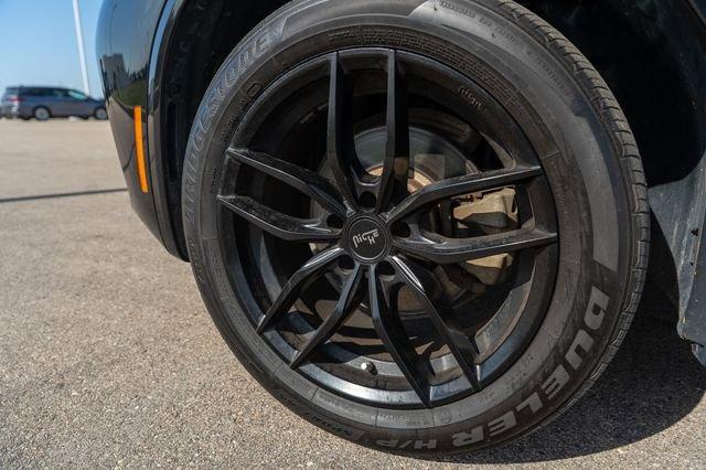 used 2020 BMW X3 car, priced at $28,394