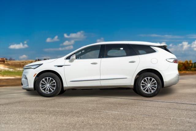 used 2022 Buick Enclave car, priced at $27,694