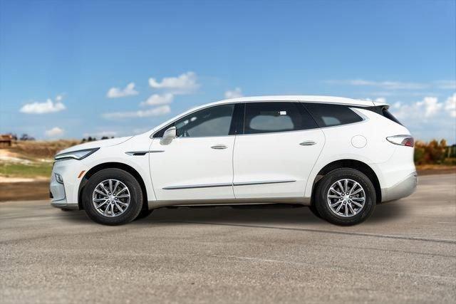 used 2022 Buick Enclave car, priced at $26,994