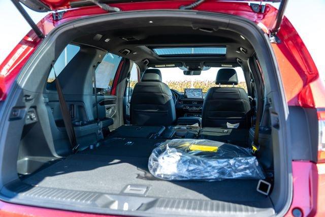 new 2025 Honda Pilot car, priced at $52,508