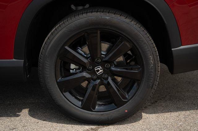 new 2025 Honda Pilot car, priced at $52,508