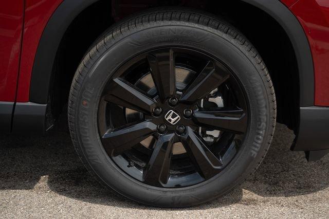 new 2025 Honda Pilot car, priced at $52,508